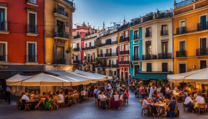Top 10 things to do in Madrid