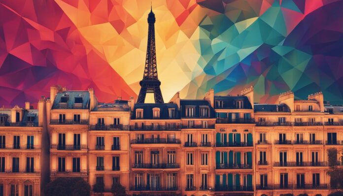 Top 10 things to do in Paris