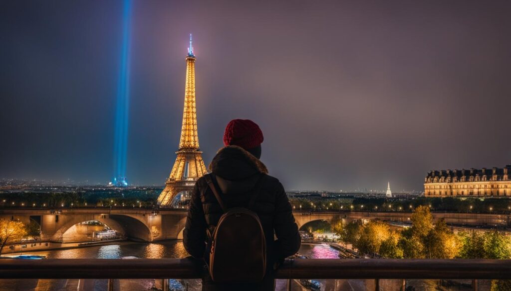 Top Attractions for Solo Travelers in Paris