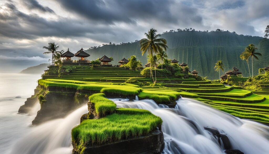Top Attractions in Bali for 5 Days