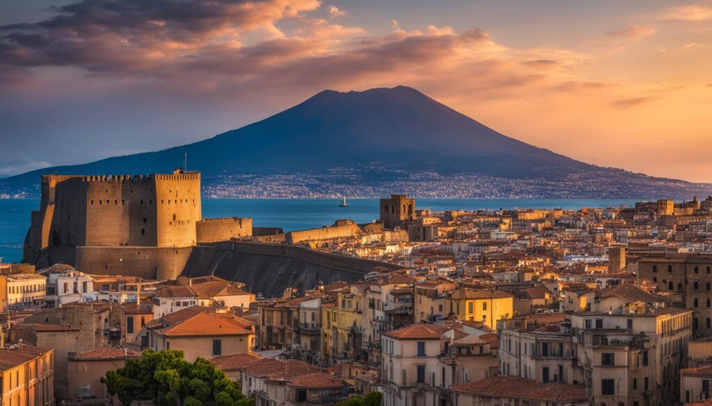 Top Attractions in Naples