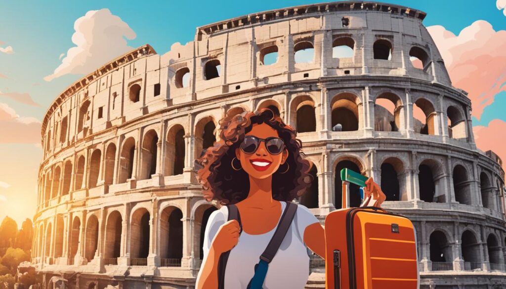 Travel Insurance in Italy