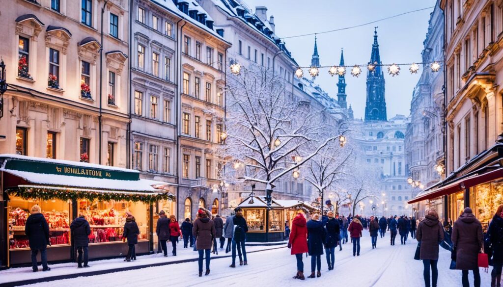 Vienna Winter Wonderland