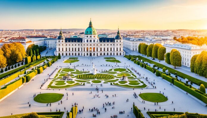 Vienna for art lovers