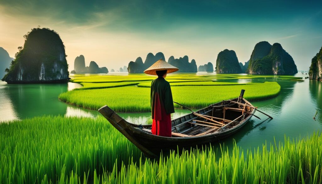 Vietnam Travel Tips for First-Time Visitors