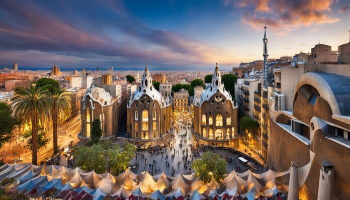 What are some of the best Barcelona cultural experiences I can have?