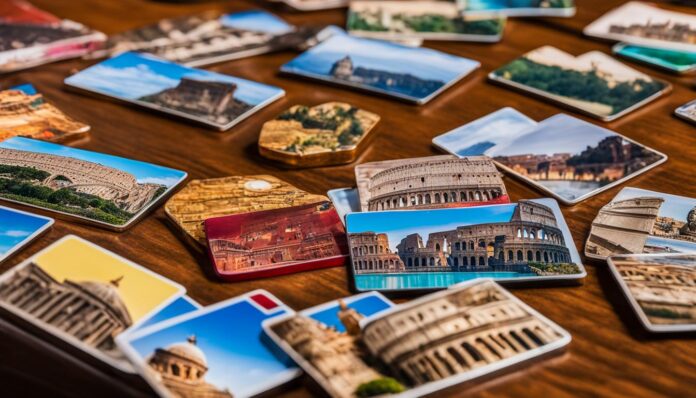 What are the best Rome souvenirs to buy?