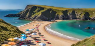What are the best United Kingdom beaches?