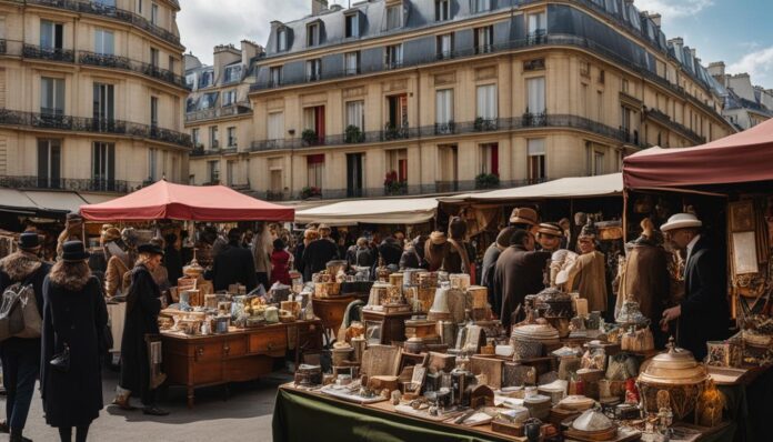 What are the best souvenirs to buy from Paris?