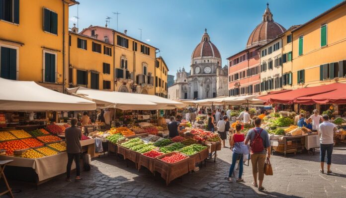 What are the best tips for saving money while traveling in Italy?