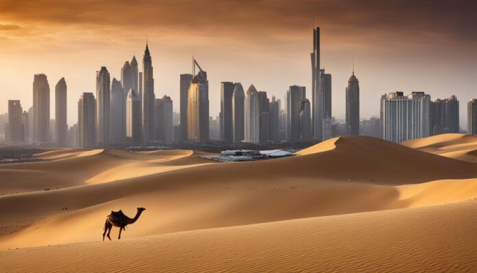 What are the hidden gems in Dubai?