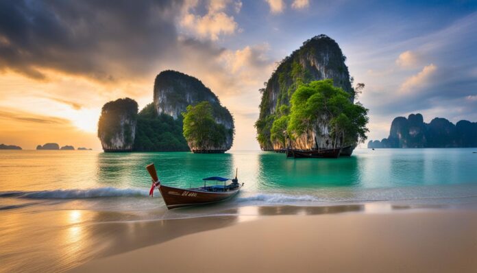What are the must-do things in Krabi?