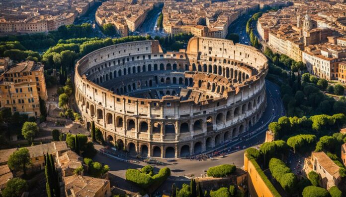 What are the must-see attractions in Rome?