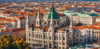 What are the must-see attractions in Vienna?