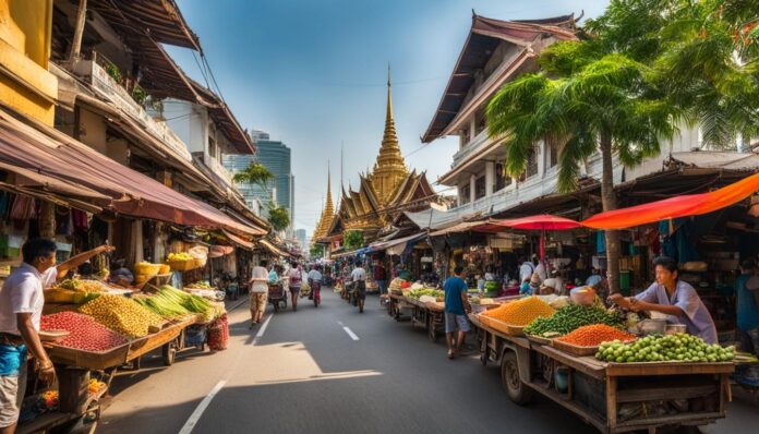 What is the best time of year to visit Bangkok?