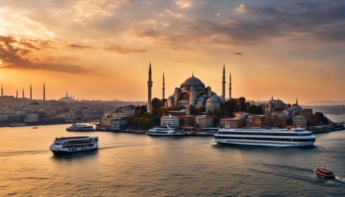 Where should I go in Turkey?