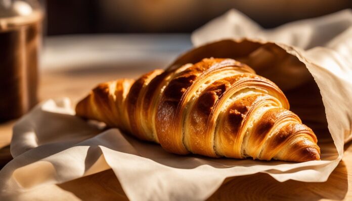 Where to buy the best croissants in Paris?