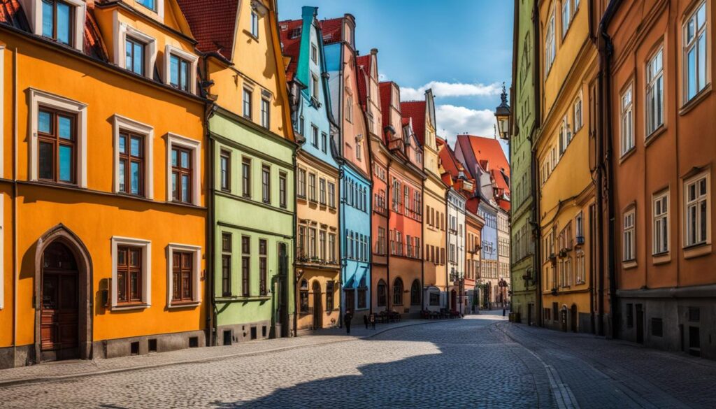 Wroclaw travel guide