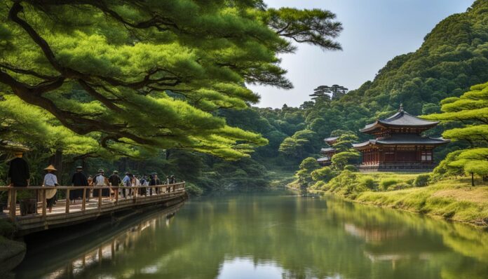 best way to get around Nara and explore its surrounding areas