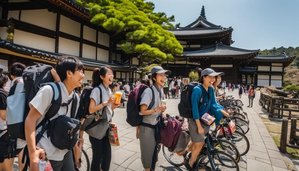 budget-friendly Nara sightseeing tips