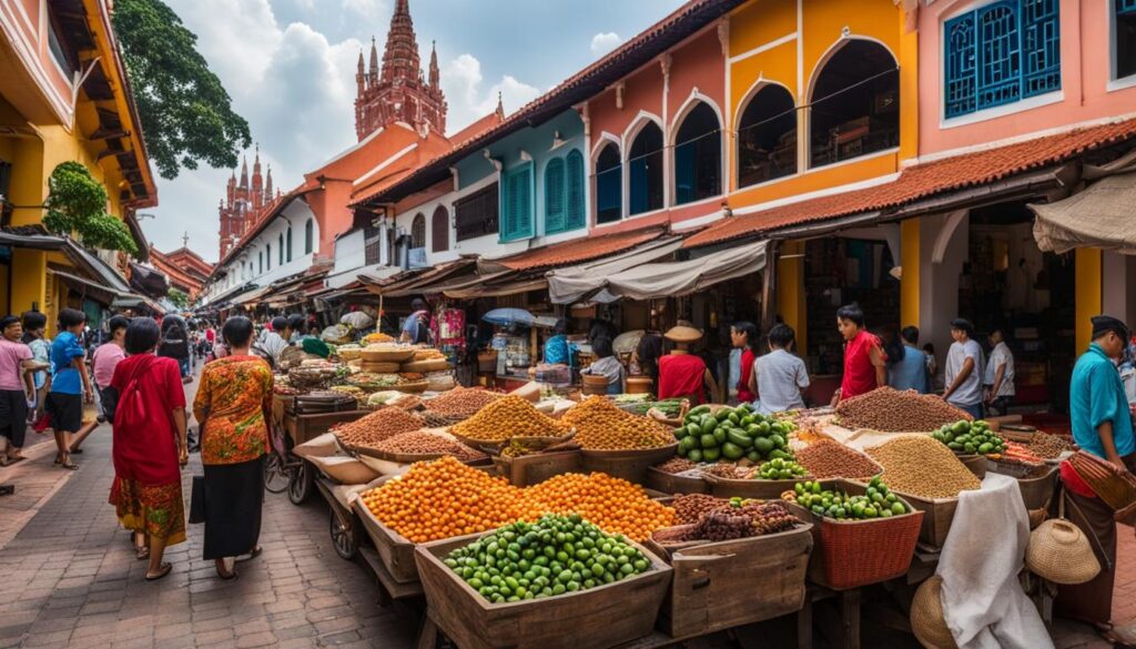 day tours from Malacca