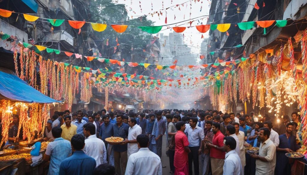 festivals in Mumbai