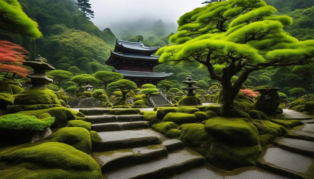 hidden Kyoto landmarks