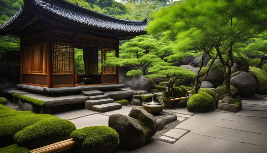hidden Kyoto landmarks