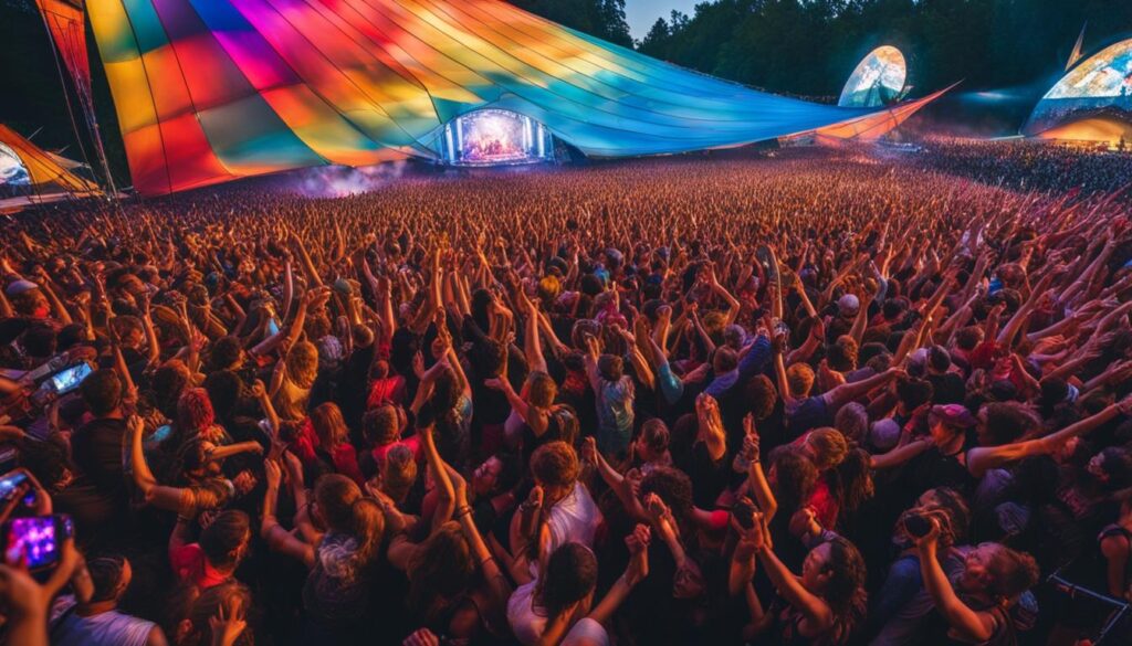 largest music festivals in Germany