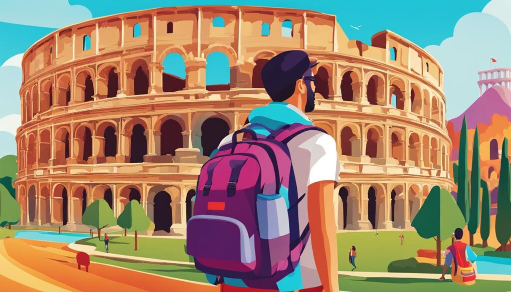 money-saving tips for Italy travel