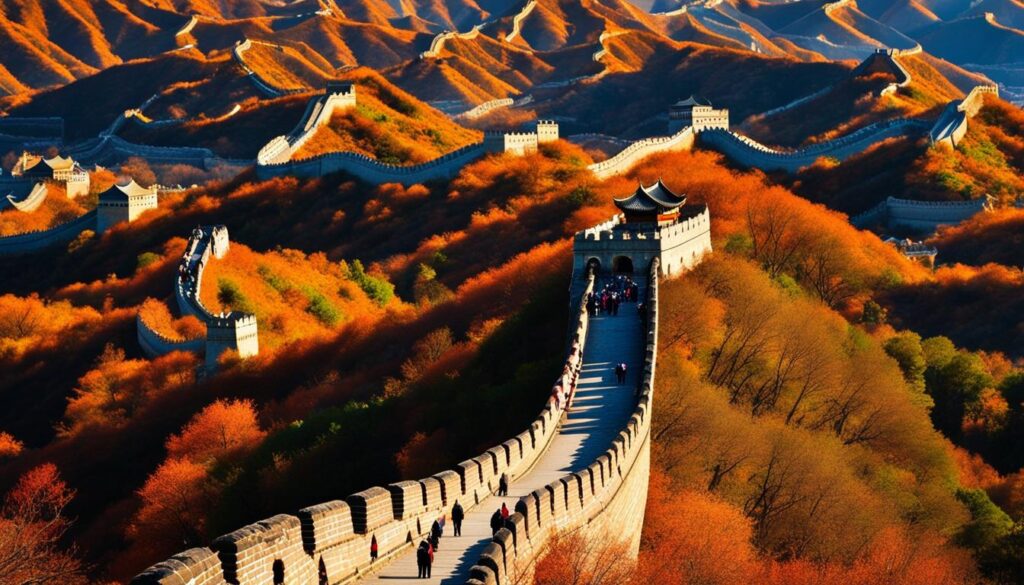 must-see attractions in China
