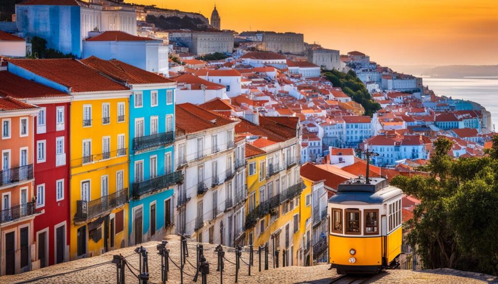 must-see attractions in Lisbon