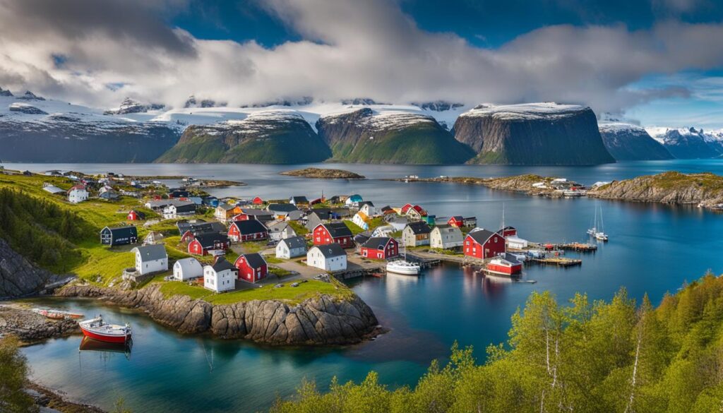 must-see places in Norway