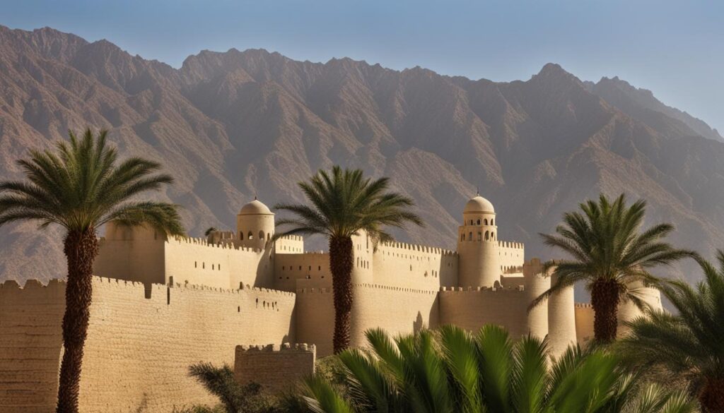 must-see places in Ras Al Khaimah