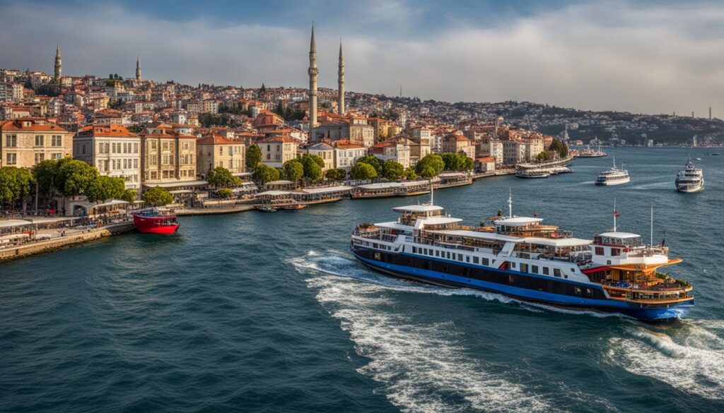 must-visit day trips from Istanbul
