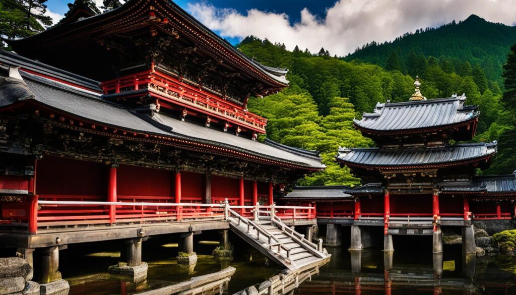must-visit day trips from Tokyo