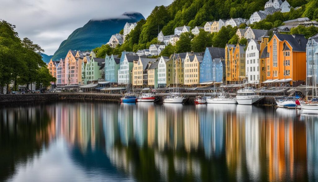 must-visit destinations in Norway