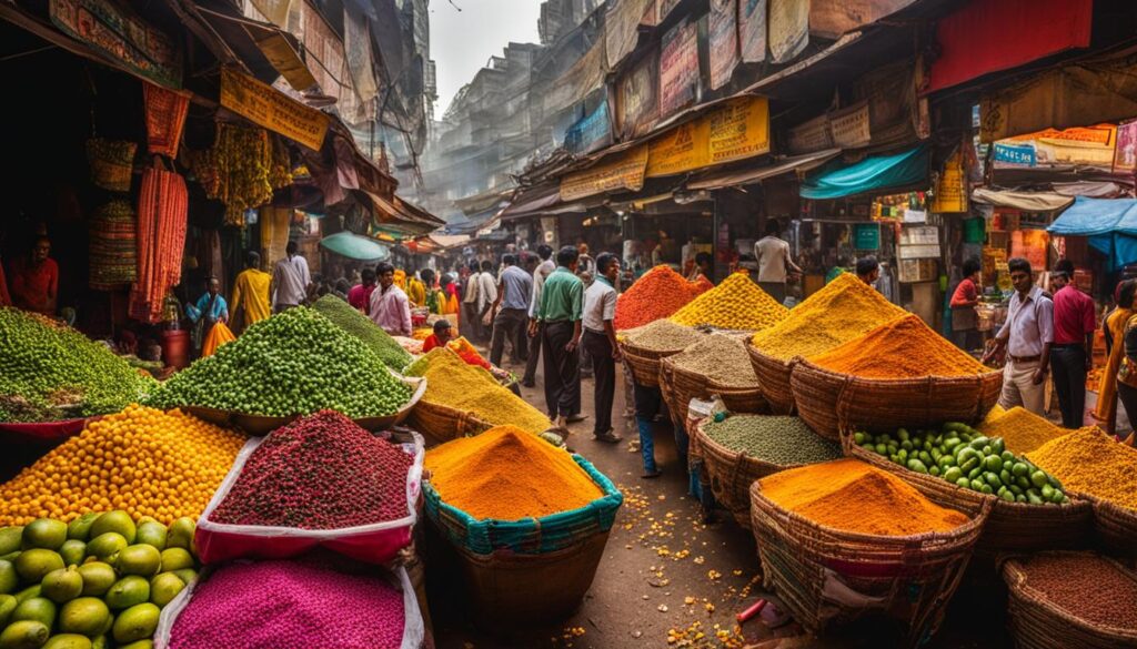 must-visit markets in Mumbai