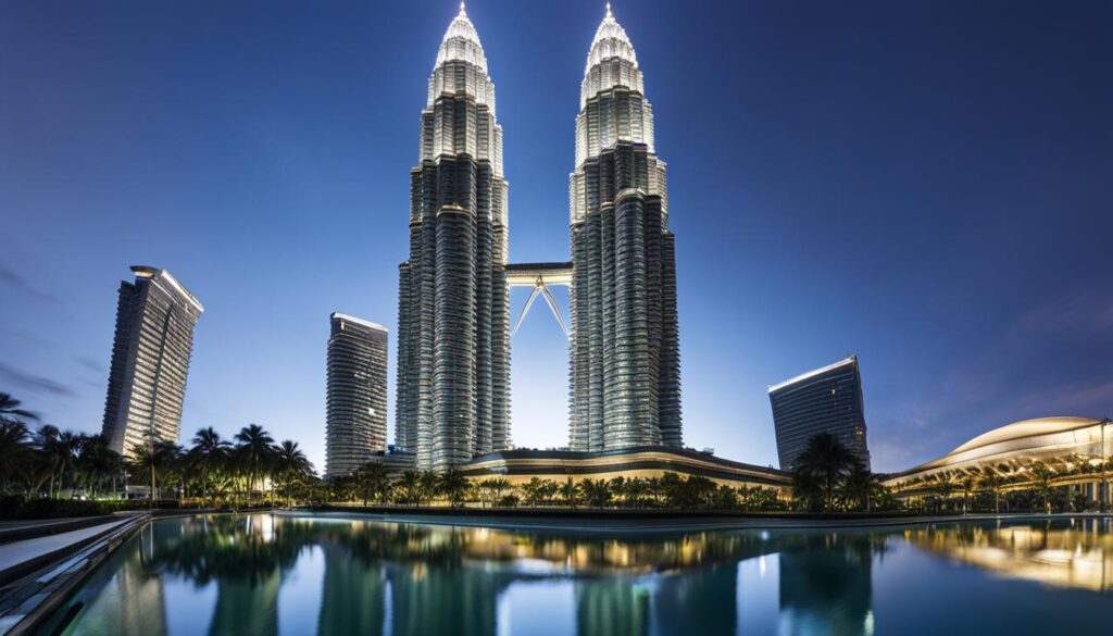 perfect months to visit Kuala Lumpur
