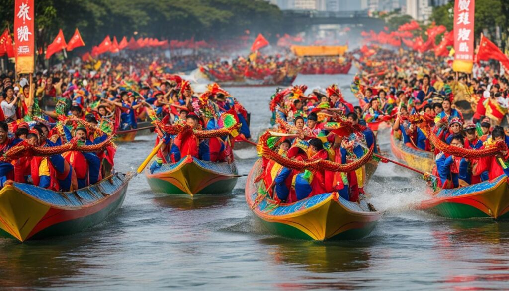 popular events in Kaohsiung