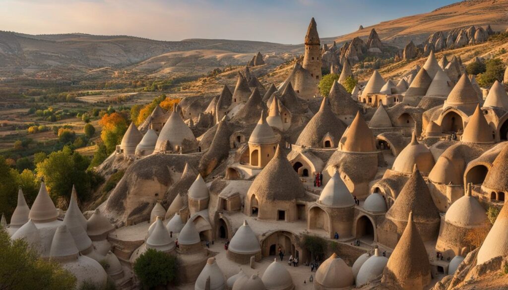pottery workshops in Cappadocia