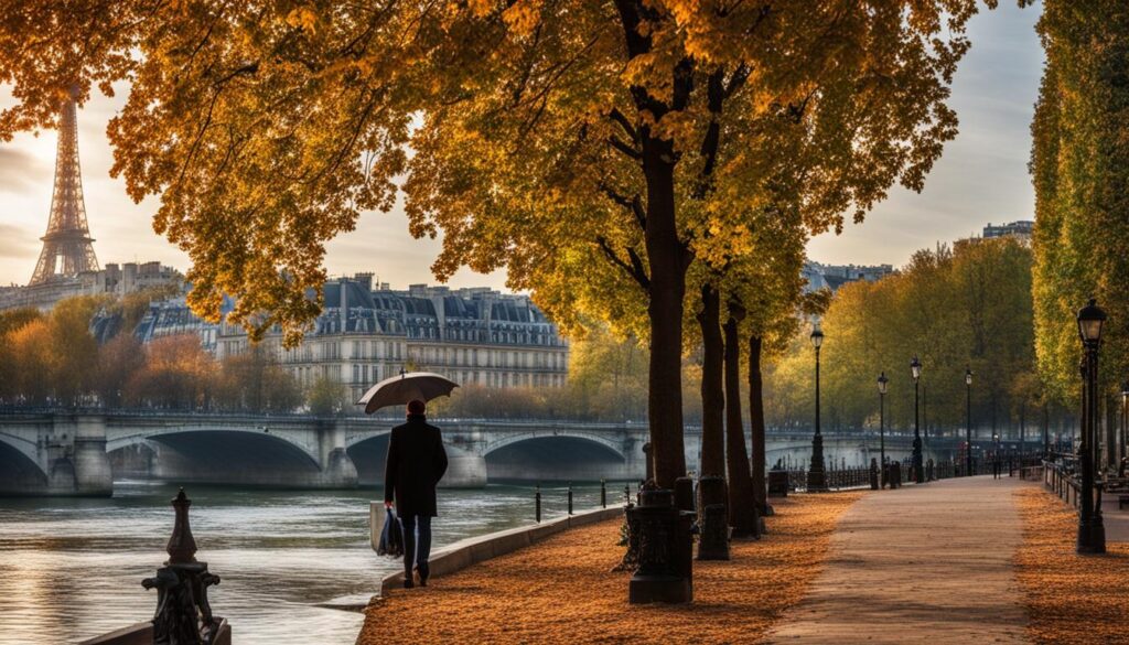 solo-friendly spots in Paris
