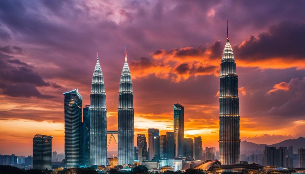 top attractions in malaysia for a 10-day trip