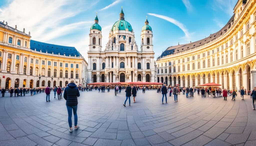 top things to do alone in Vienna