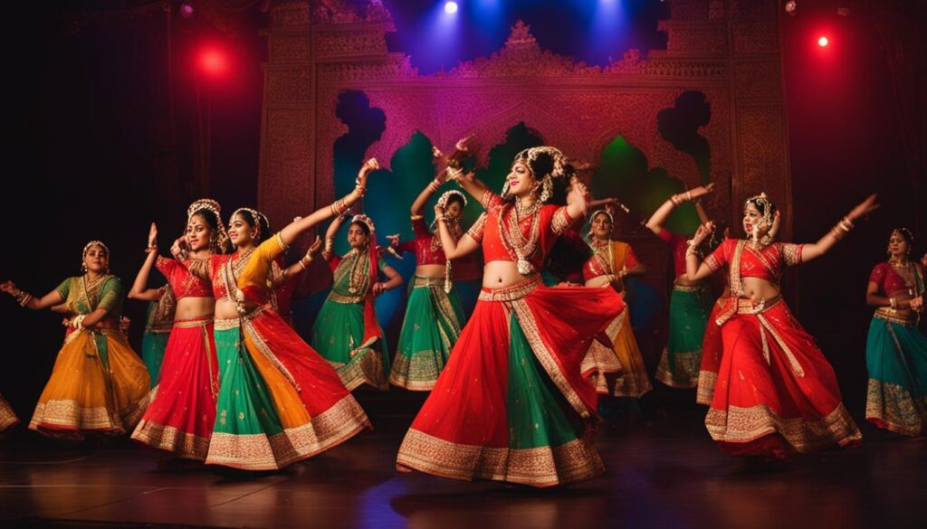 traditional art performances Kolkata