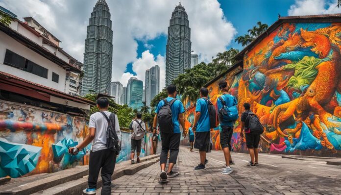unique things to do in Kuala Lumpur tourists