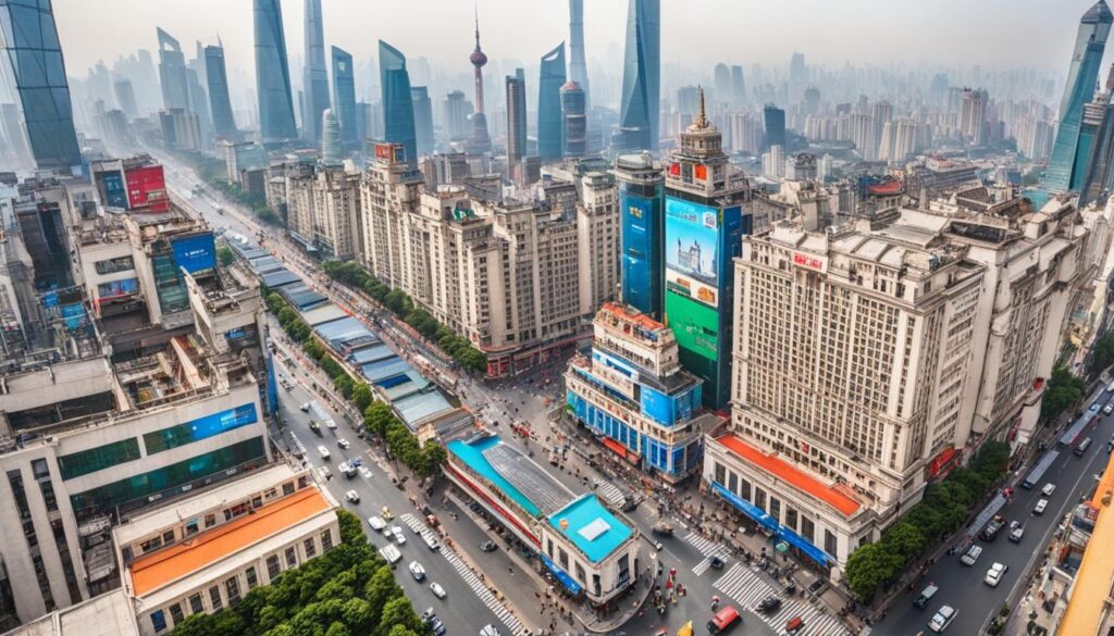Affordable Accommodation Options in Shanghai