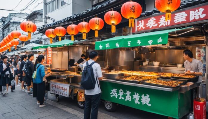Affordable food experiences in Hiroshima beyond okonomiyaki?