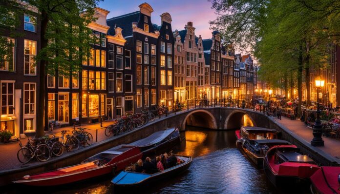 Amsterdam vs. Utrecht: which offers a better tourist experience?