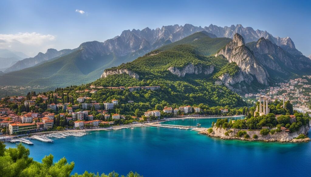 Antalya travel tips